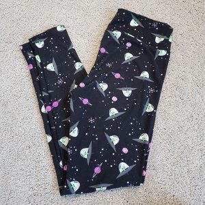 Lularoe leggings